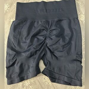 Prozis Women's Navy Bike Shorts